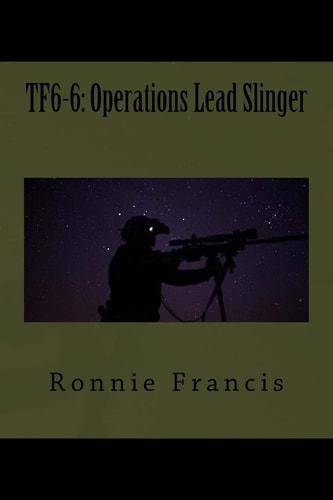 Tf6-6 Operations Lead Slinger