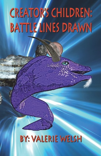 Creator's Children Battle Lines Drawn