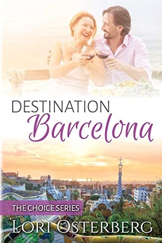 Destination Barcelona