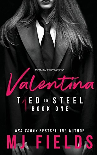 Valentina Woman Empowered