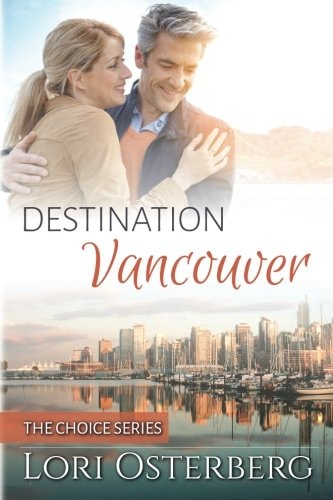 Destination Vancouver