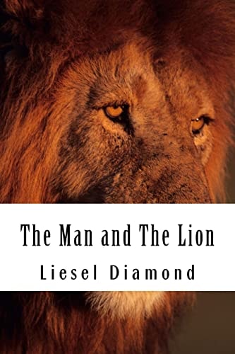 The Man and The Lion