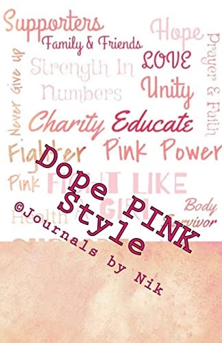 Dope PINK Style 100% Bada$$