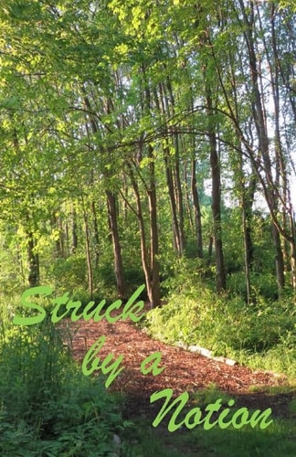 Struck By a Notion An Adult Learning Program Anthology