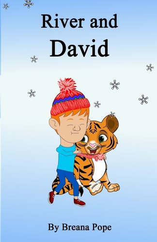 River and David
