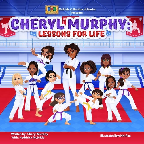 Cheryl Murphy Lessons for Life