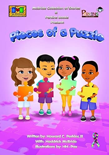 Pieces of a Puzzle