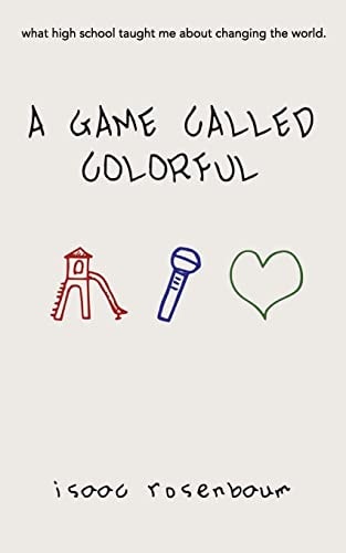 A Game Called Colorful