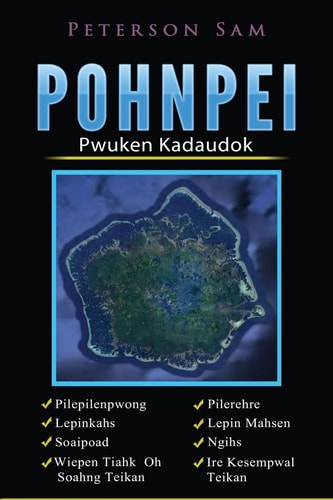 Pohnpei Pwuken Kadaudok
