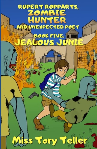 Jealous Junie