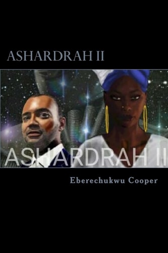 Ashardrah II The Darkness of Truth
