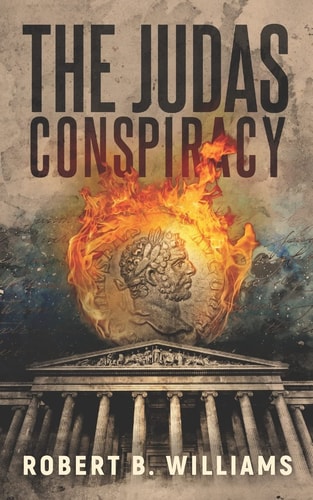 The Judas Conspiracy