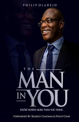 The Man In You You're Worth More Than You Think