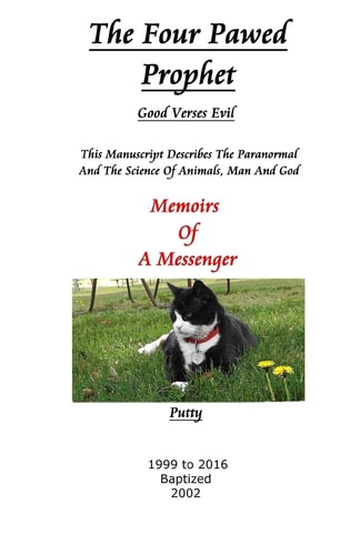 The Four Pawed Prophet