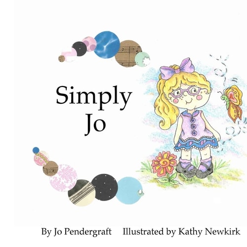 Simply Jo