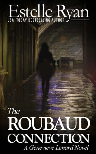 The Roubaud Connection A Genevieve Lenard Novel
