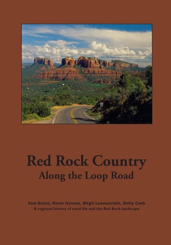 Red Rock Country Along the Loop Road Images of Red Rock Valley, Local Landmarks, Stories