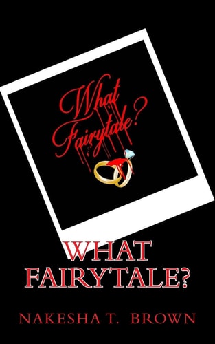 What Fairytale?