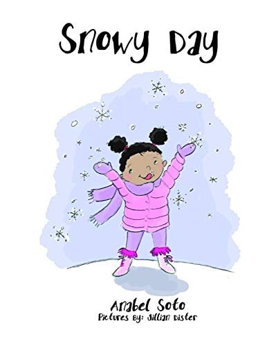 Snowy Day