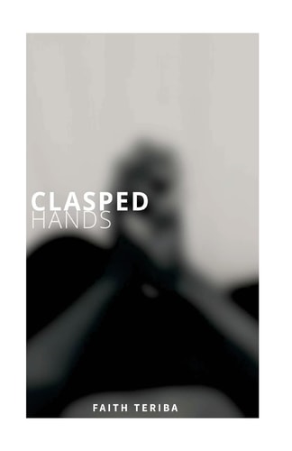 Clasped Hands