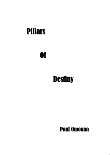 PILLARS OF DESTINY