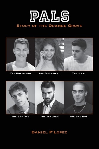 Pals Story of the Orange Grove
