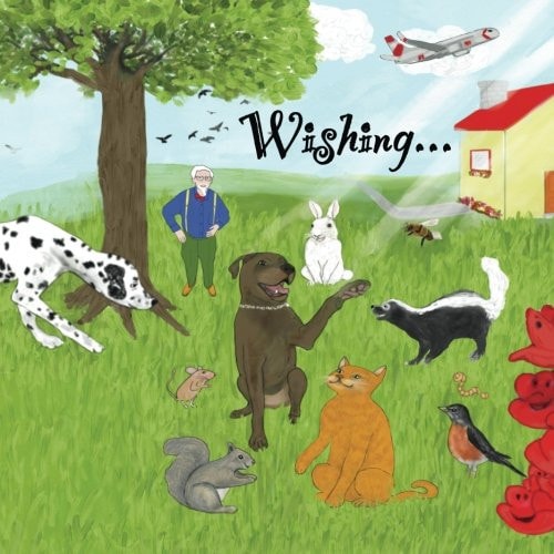 Wishing When You Wish with All Your Might, You'd Better Make Sure You Get It Right! If You Wish Upon a Star... You Might Be Happier the Way You Are...