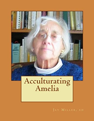 Acculturating Amelia Round Valley 1937 California