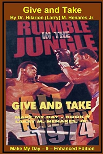 Give and Take Make My Day - 9 - Enhanced Edition