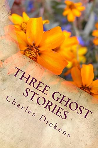 Three Ghost Stories