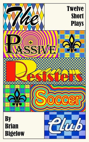 The Passive Resisters Soccer Club