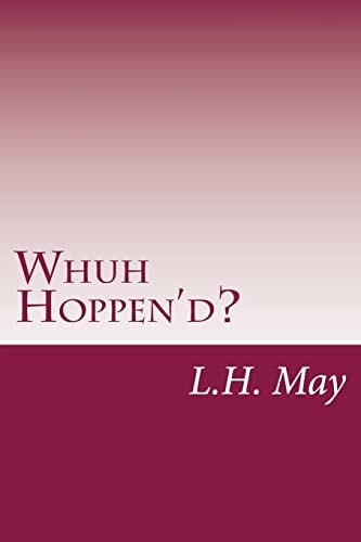 Whuh Hoppen'd? The Top Ten Reasons Hillary Lost