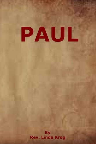 Paul Apostle to the Gentiles