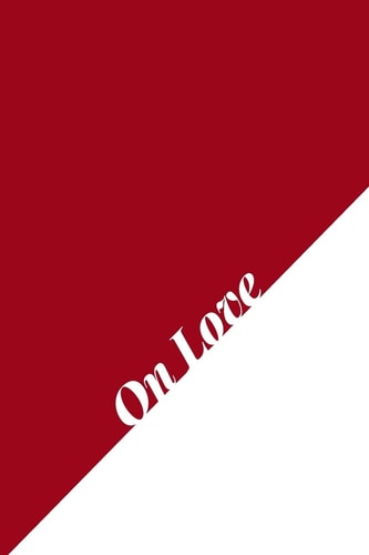 On Love
