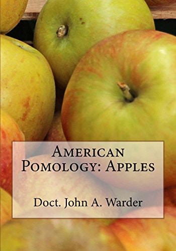 American Pomology Apples