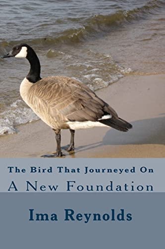 The Bird That Journeyed On A New Foundation