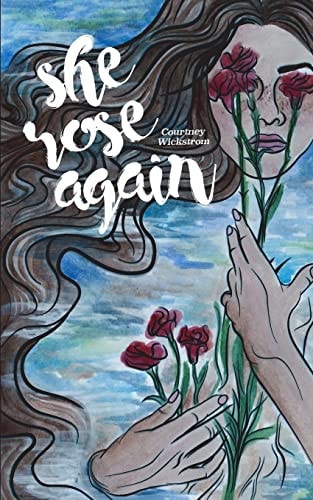 She Rose Again
