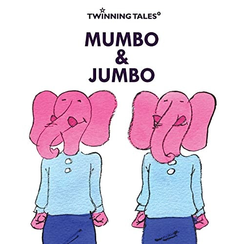 Twinning Tales: Mumbo and Jumbo 3