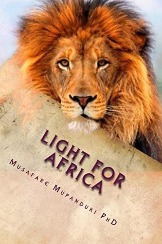Light For Africa