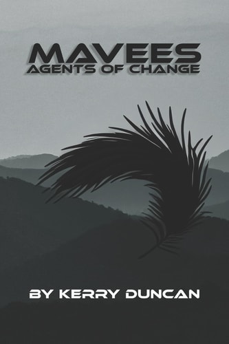 The Mavees Agents of Change