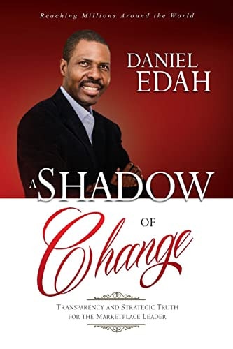 A Shadow of Change Transparency and Strategic Truth for the Marketplace Leader