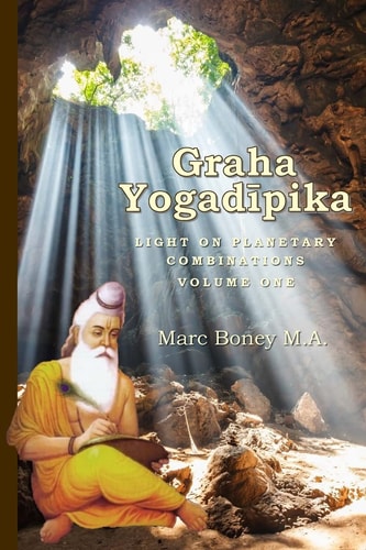Graha Yogadeepika Light on Planetary Combinations