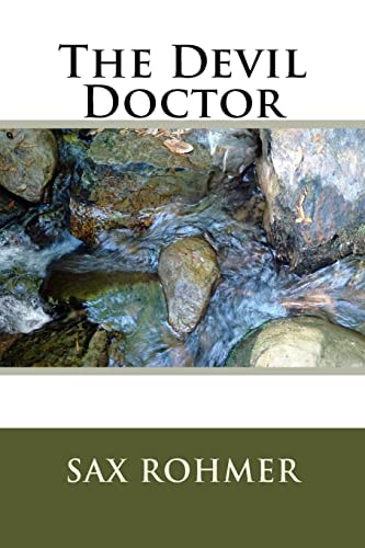 The Devil Doctor