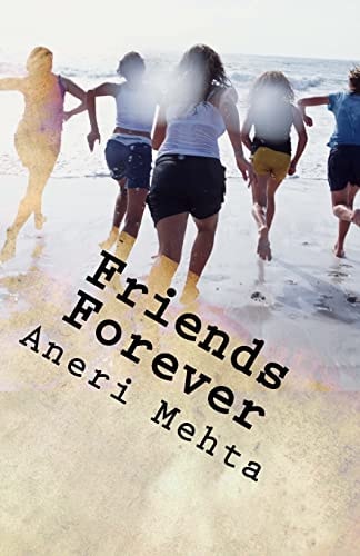 Friends Forever