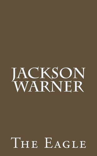Jackson Warner