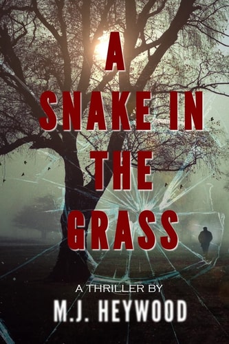 A Snake in the Grass