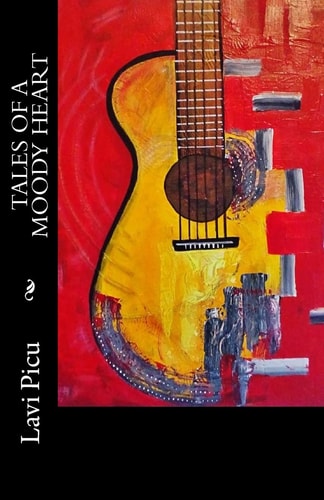 Tales of a Moody Heart