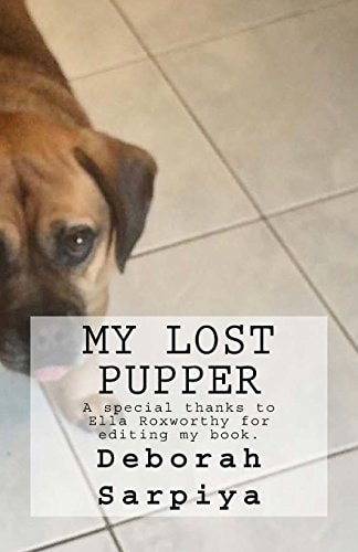 My Lost Pupper