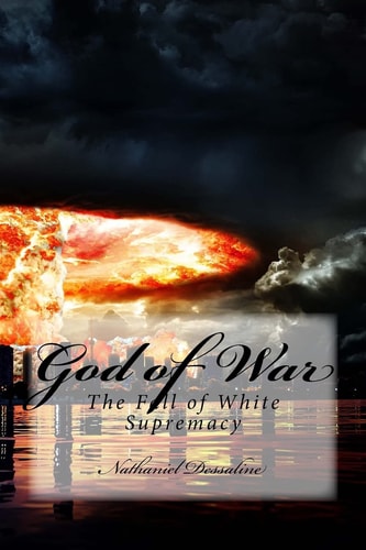 God of War The Fall of White Supremacy