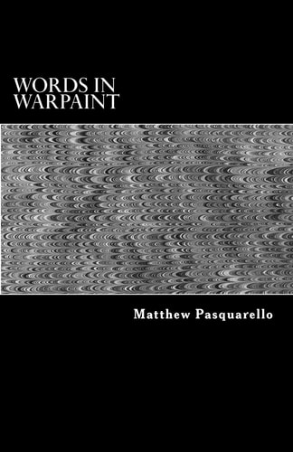 Words In Warpaint
